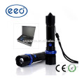 china alibaba Zoomable XM-L T6 LED Flashlight Torch Zoom Lamp Light Charger